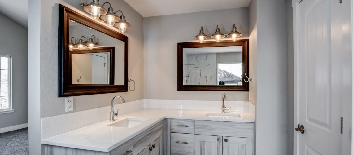 cabinets - kitchen cabinets - bathroom vanities - Opulence Construction Group (3)